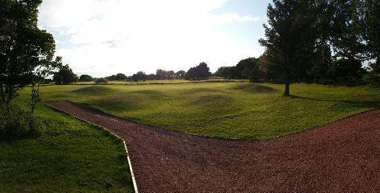Hesketh Golf Club