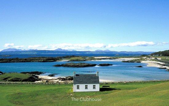 Traigh Golf Course
