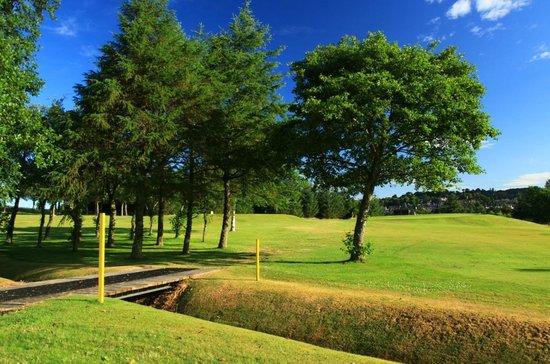 Peterculter Golf Club