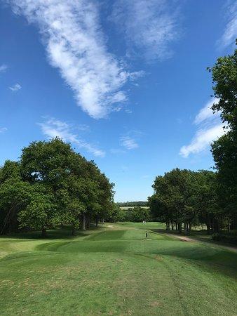 Studley Wood Golf Club