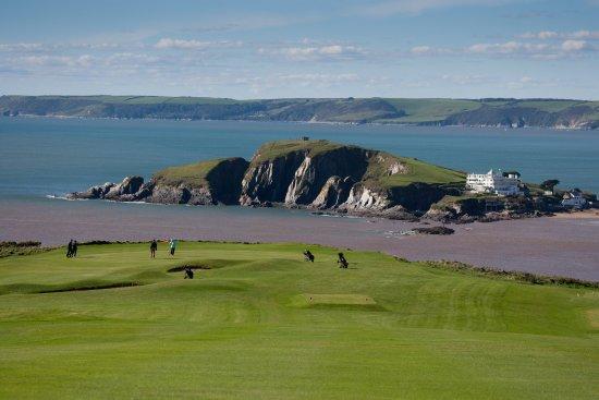 Thurlestone Golf Club