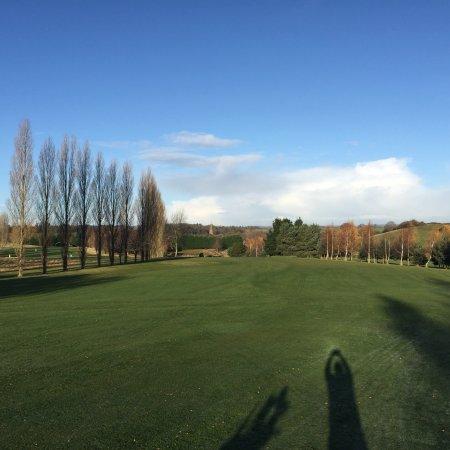 Worfield Golf Club