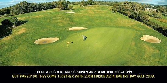 Bantry Bay Golf Club