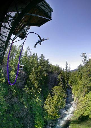 Whistler Bungee