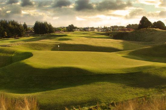 Paraparaumu Golf Club