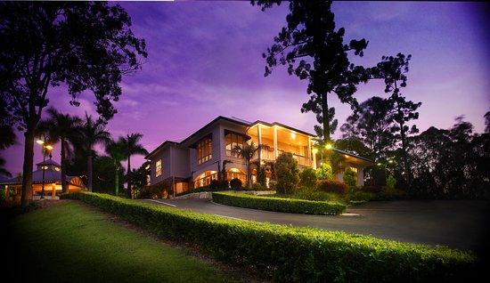 Hillstone St Lucia