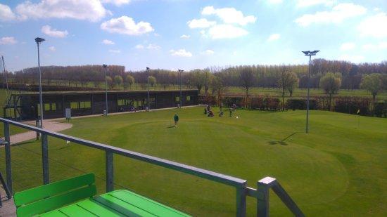 Golfclub de Kluizen