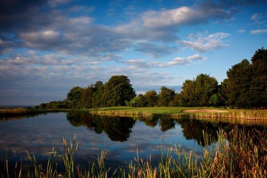 Rushmore Park Golf Club