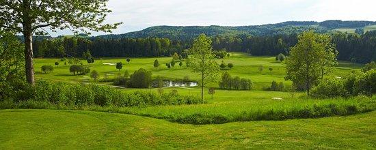 Golfpark Bohmerwald