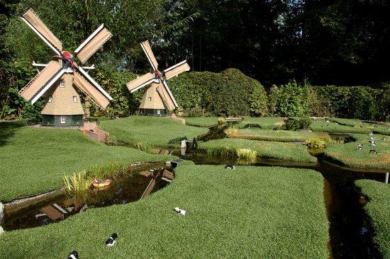 Landschapsmuseum