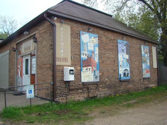 Rinehart Theatre