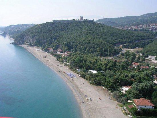 Panteleimonas beach