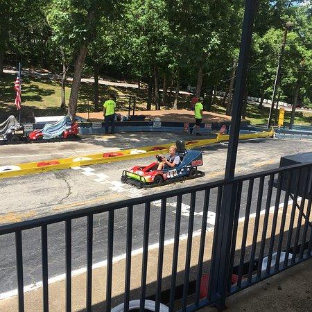 LE Mans Karts