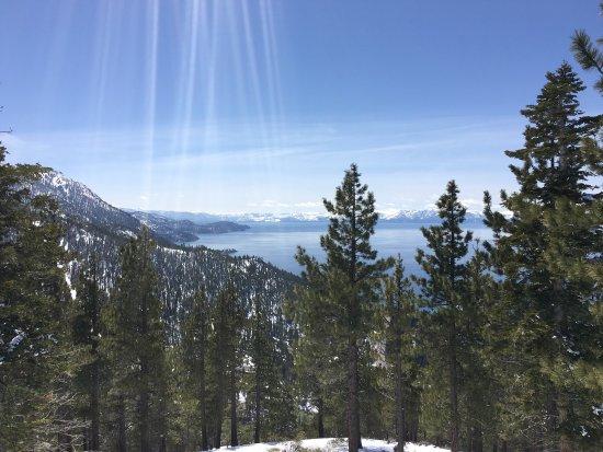 Diamond Peak