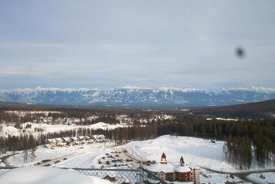 Kimberley Alpine Resort