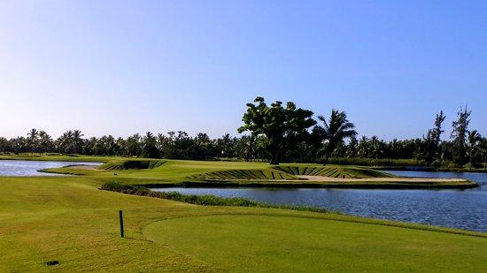 Barceló Bávaro Golfklub
