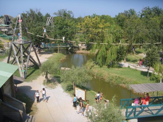 Argeles Adventure