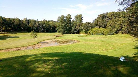 Chantaco Golf Club