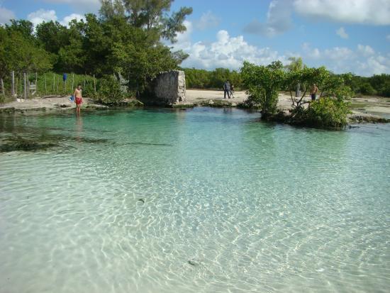 Spiaggia di Punta Esmeralda
