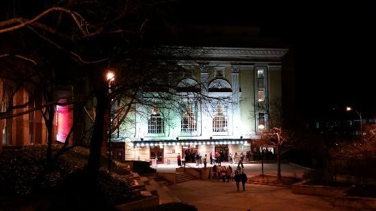 Carolina Theatre
