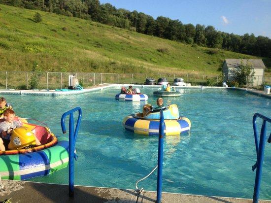 The Fun Park