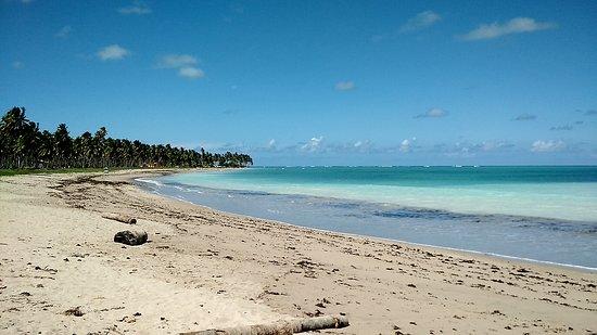 Praia de Lages