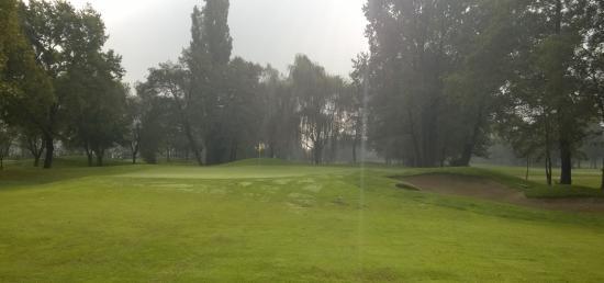 Golf Club Vigevano
