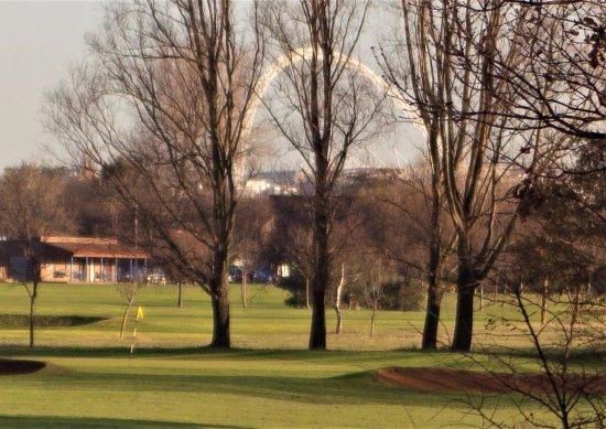 Perivale Park Golf Course