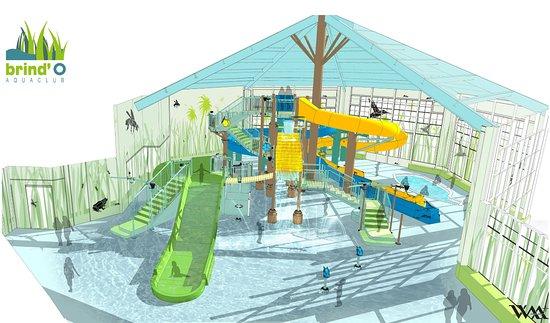 Brind'O Aquaclub