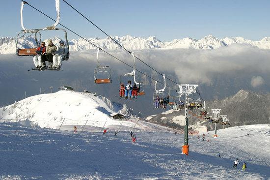Montecampione Resort