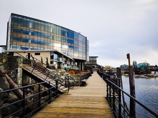 Galloping Goose Regional Trail