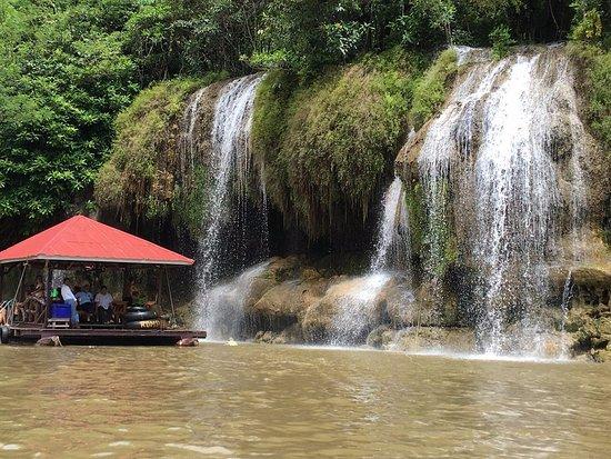 Sai Yok National Park