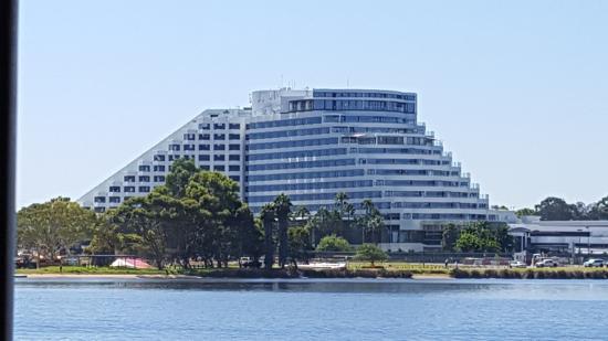 Crown Perth