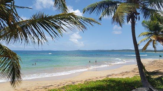 Luquillo Beach
