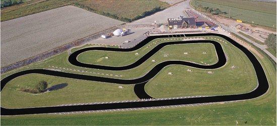 Karting de Saint-Malo