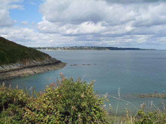Plage Du Petit Havre