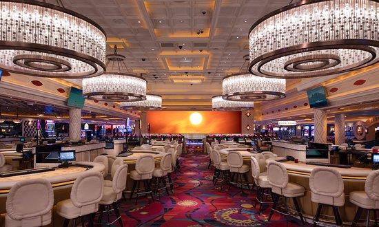 Peppermill Casino