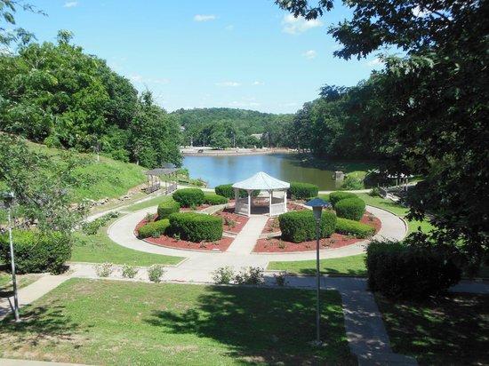 Krug Park