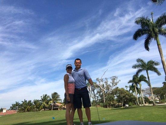 Grand Palms Golf Club