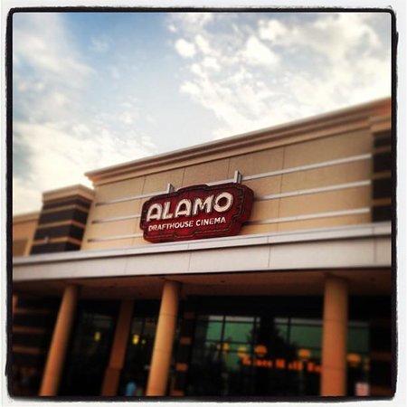 Alamo Cinema Drafthouse