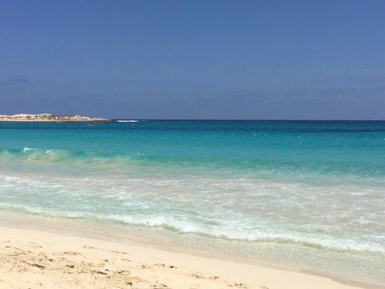 Almaza Bay