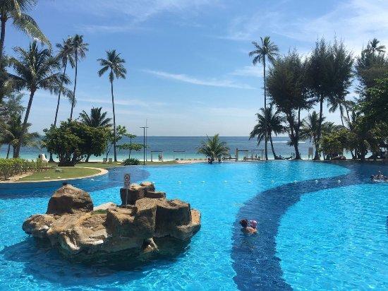 Nirwana Beach Club