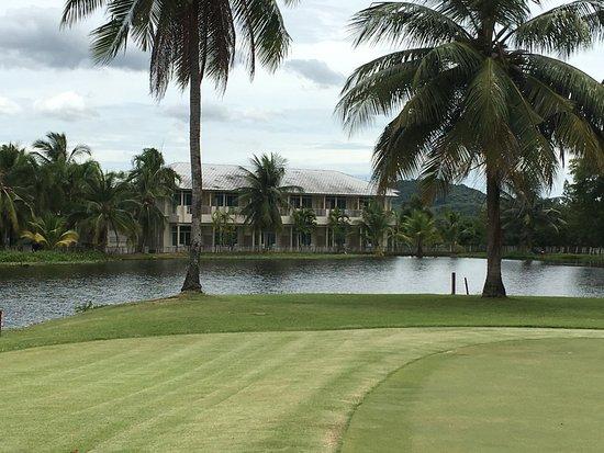 Burapha Golf Club