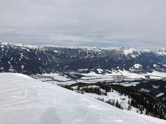 Planai & Hochwurzen