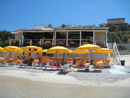 Lido l'Oasi