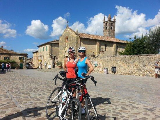 Gippo Bike Rentals