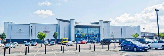 Cineworld Cinemas