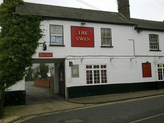 The Swan
