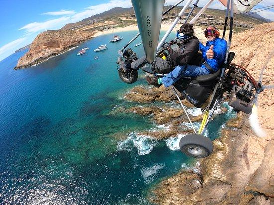 Cabo Sky Tours