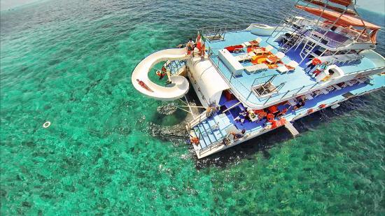 Dancer Cruise